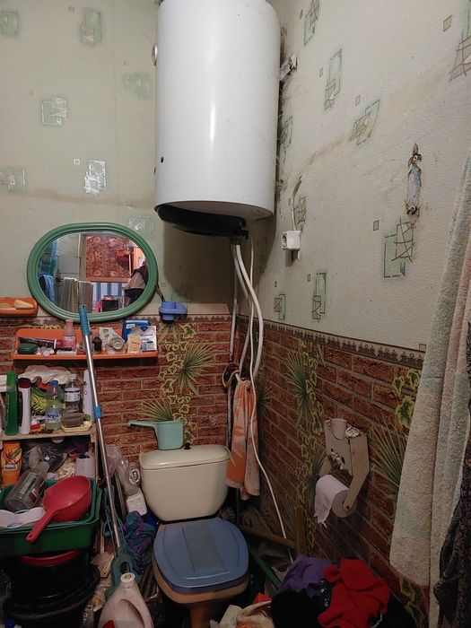 Продам 2х .кв в Солоницевке (п.Берминводы)