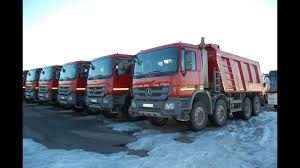 доставка самосвалами 30 тонн услуги аренда самосвала