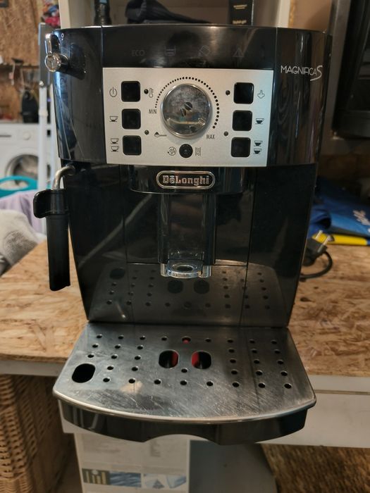 Delonghi magnífica s