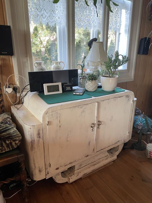 Meble art deco oddam za darmo