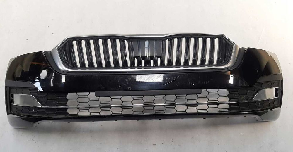 Бампер шкода октавия а 8 разборка skoda octavia a8 запчасти шкода 4