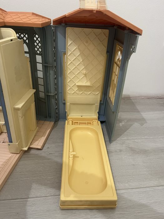 Продам будинок Barbie ретро, 90-ті