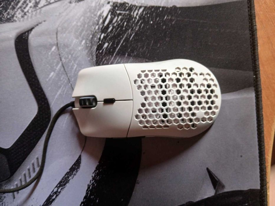 Игровая мышь Glorious MODEL O