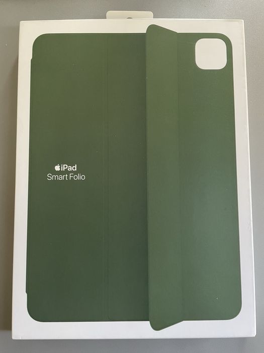 Smart Folio iPad Pro 11” 2018 2020 2021 M1