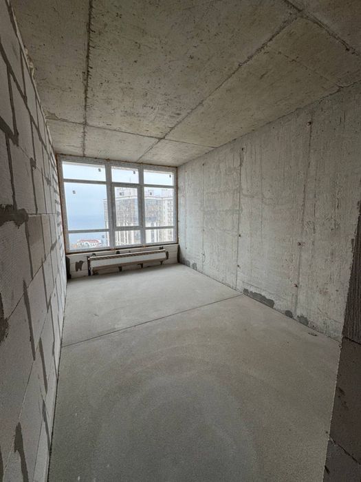 Продам‼️1комн‼️Терраса/Вид на море‼️Жк Атмосфера/Аркадия‼️Генуэзска