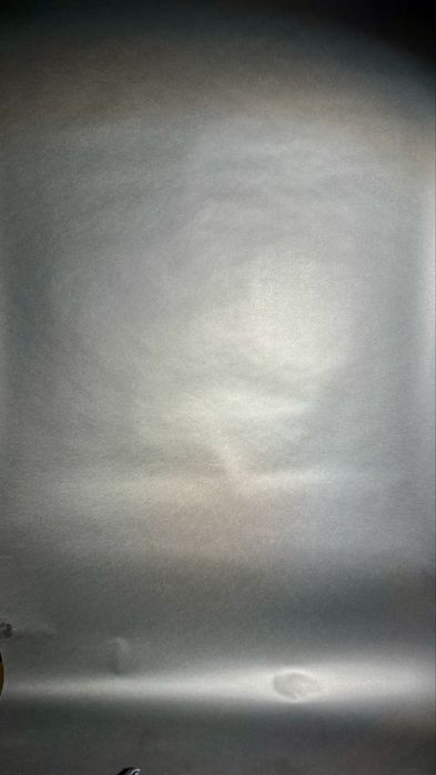 Tło kartonowe Savage Widetone 1,35 x 5,5m czarne