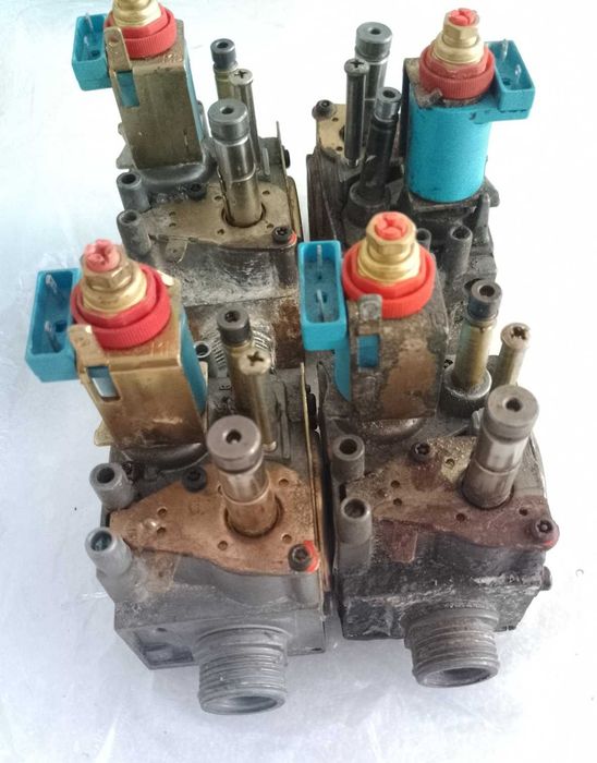 SIT 845 Sigma без катушок