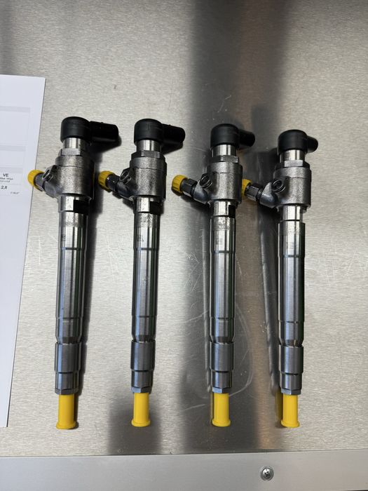 Форсунки Форд BK2Q-9K546-AG Континенталь