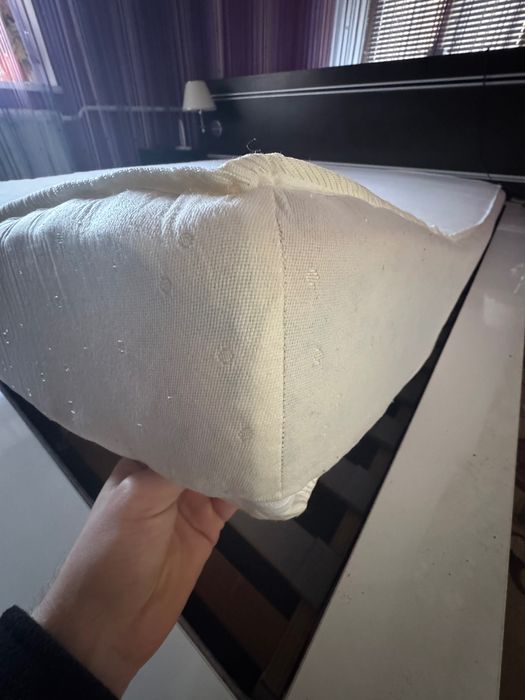 Матрац 180/200 Не пружиний матрас