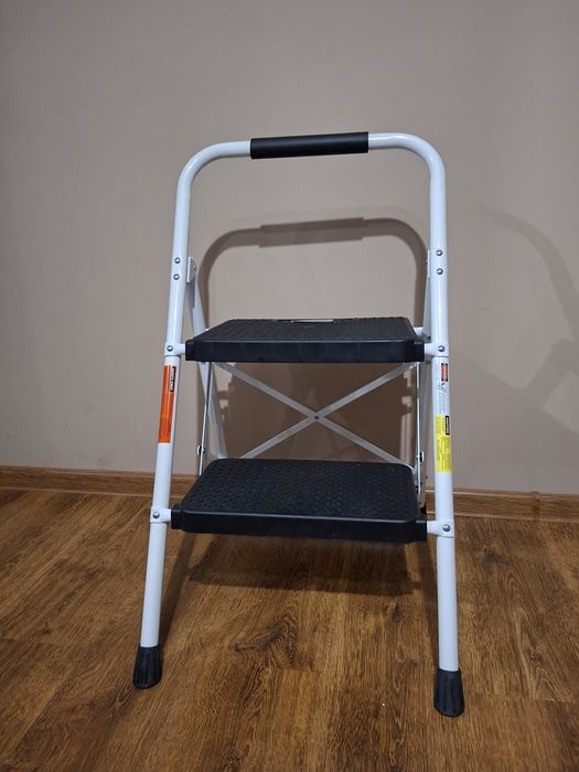 Drabina 2-stopniowa Bontec