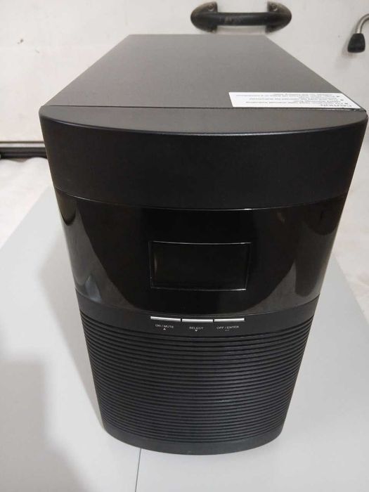 ИБП ON-LINE Stark Pro II 2000L 2кВт 48/220V для чувствительной техники