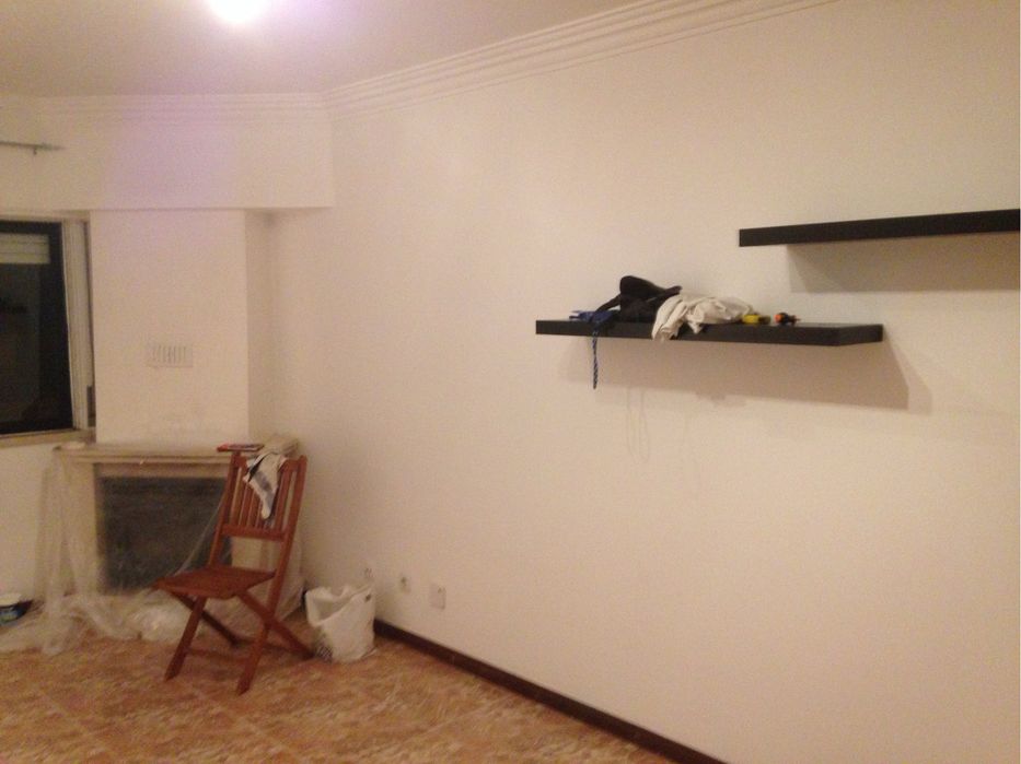 Pintura Interior / Exterior