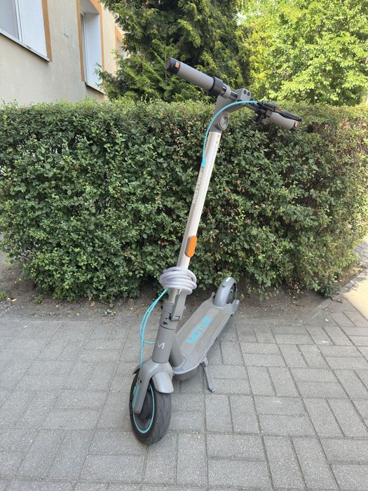 Motus Scooty 10 Gen 6