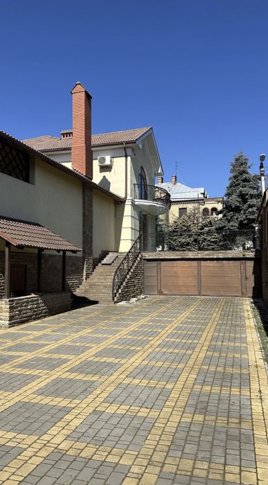 Дом у моря, 20 соток земли!