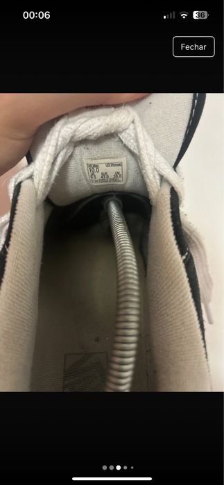 Ténis Vans Knu Skool