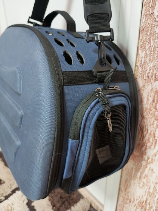 Переноска для животных. Переноска для кота. Переноска для мелких собак