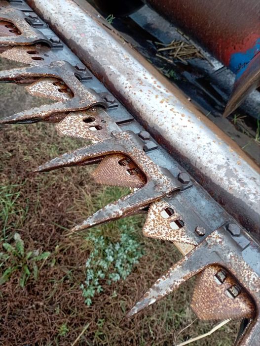 Комбайн Єнісей 950