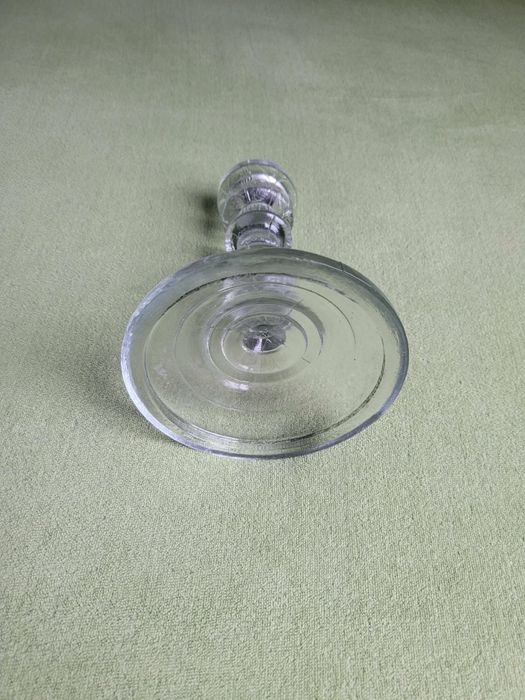 Świecznik kryształowy Thiestle