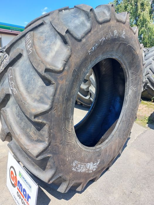 710/70R38 Mitas opona rolnicza używana