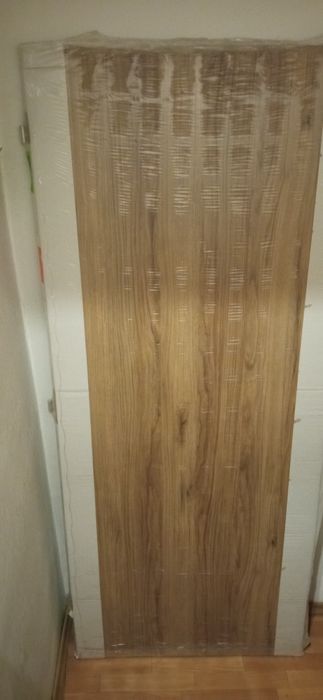 Sprzedam nowe drzwi