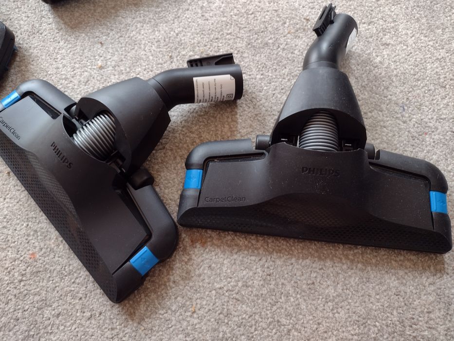 Philips Performer Ultimate odkurzacz - części, końcówki