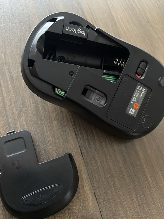 Logitech Mouse.444750789702461443