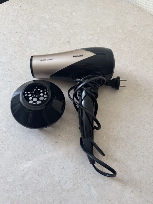 Фен для волосся, Філіпс….