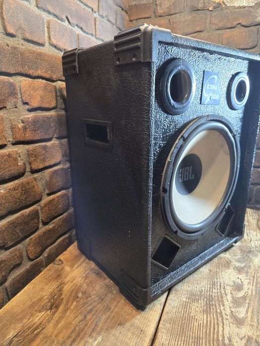 Subwoofer z głośnkiem JBL Decade DS 120