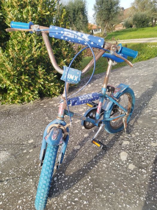 BMX criança (clássica) roda 16