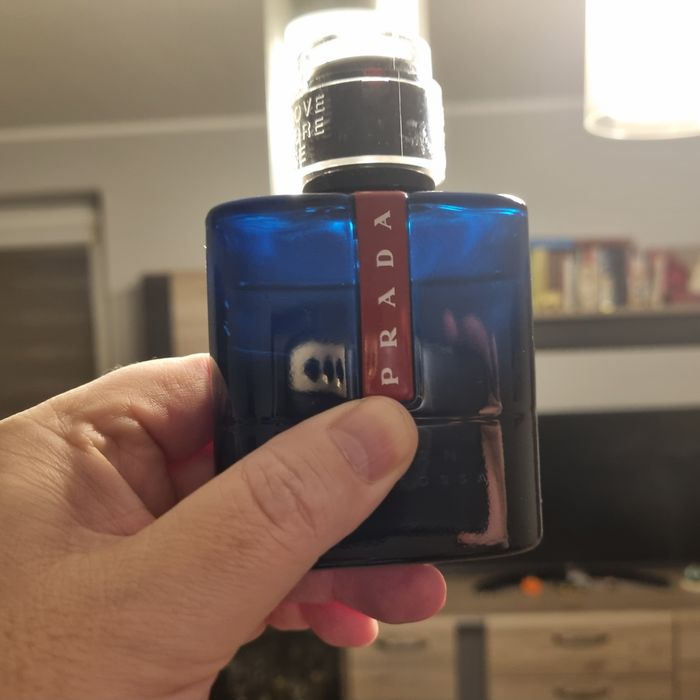 Perfum męski Prada Ocean