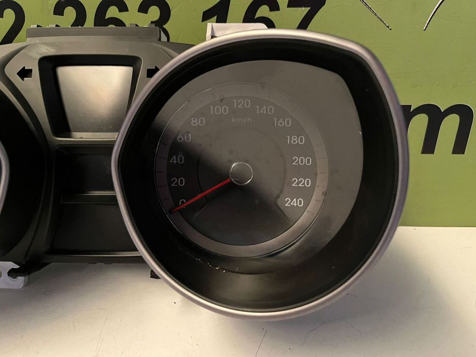Hyundai i30 II - QUADRANTE PAINEL INSTRUMENTOS 1.6 CRDI - Q047