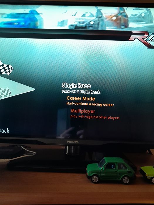 Race Pro GTR.Stan BBD.X box 360