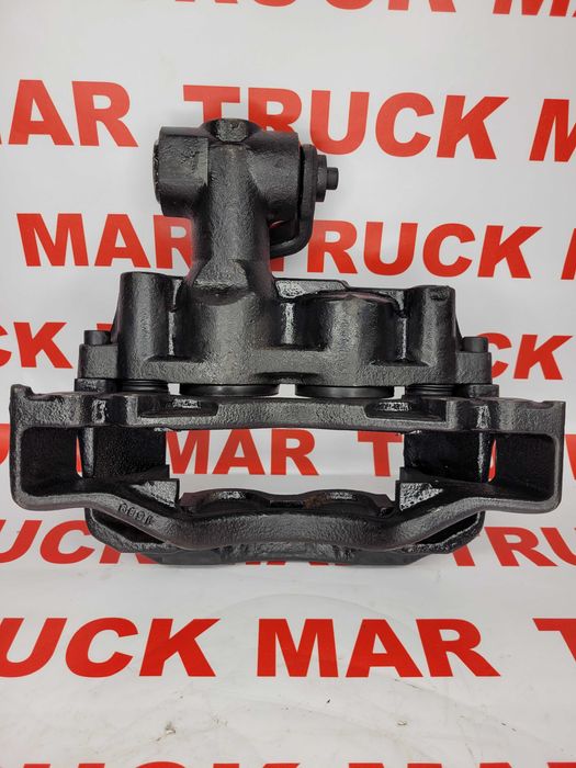 ZACISK HAMULCA mercedes vario tył lewy 814, 815, 816 LRT627