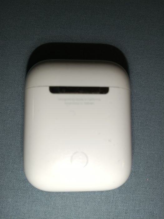 Airpodsy w super stanie