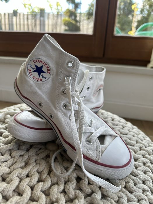Tenisowki Converse dzieci