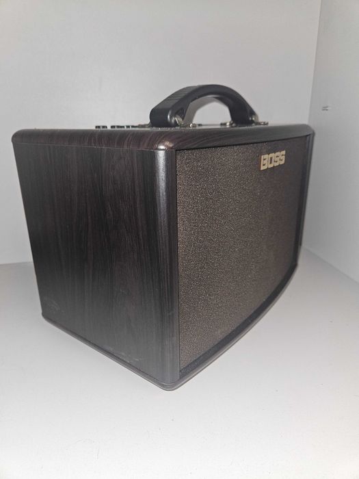 Boss AC-22LX Wzmacniacz combo akustyczne do gitary + dodatkowy moduł bluetooth