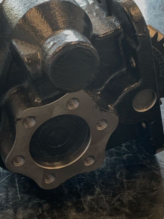 КВП на ZF S5-42, UNI 4,65