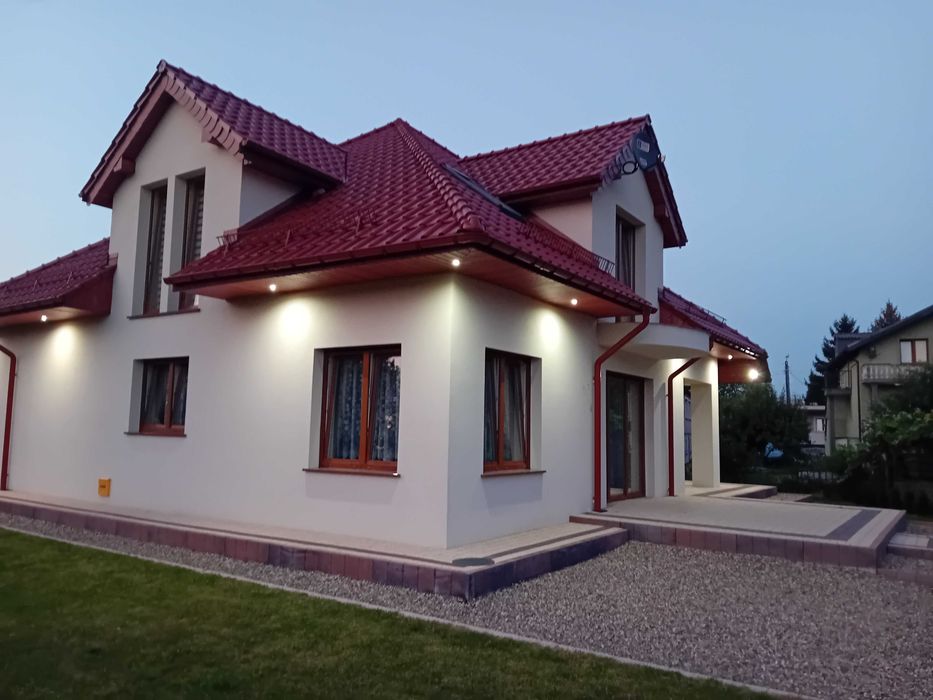 Piękny Dom dobra lokalizacja