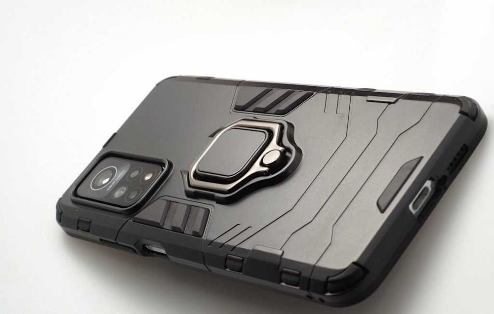 Smartphone Xiaomi Mi 10T Pro 8/256GB 5G niebiesko srebrny Aurora Blue