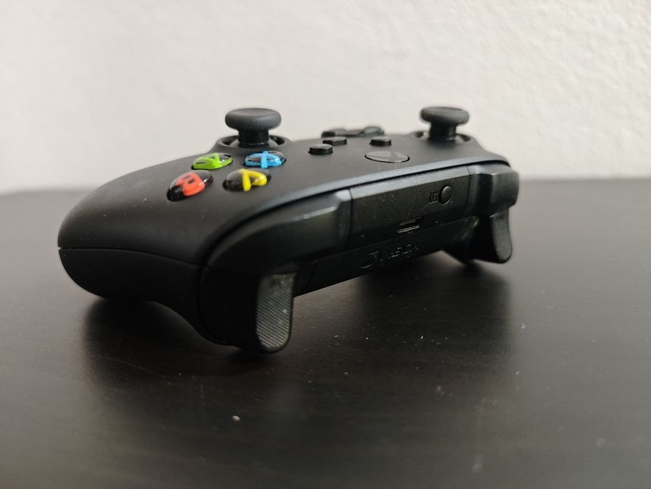 Comando Xbox Series