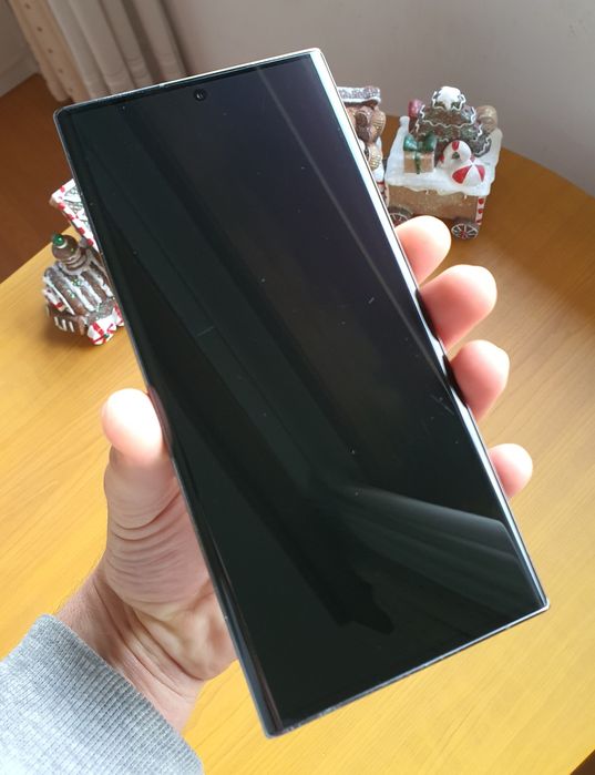 Samsung Galaxy S23 Ultra