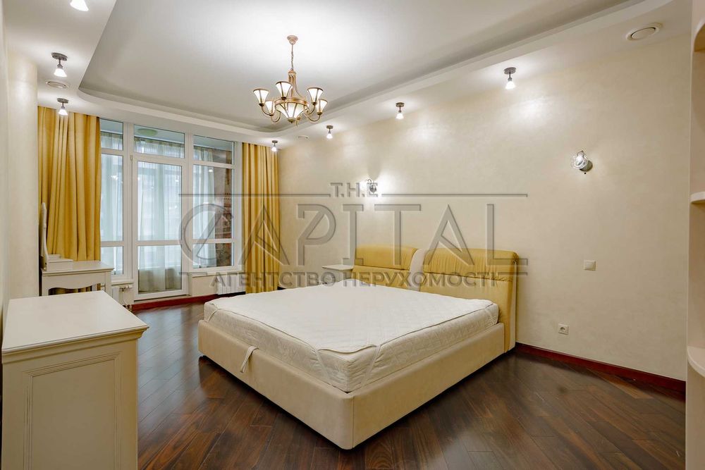 3-кімнатна квартира за адресою вул. Андрія Верхогляда (площа 116 м²) - Atlanta.ua - фото 8