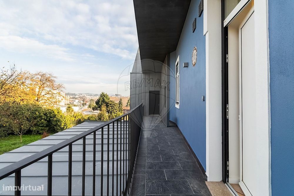 Apartamento T2 para arrendamento