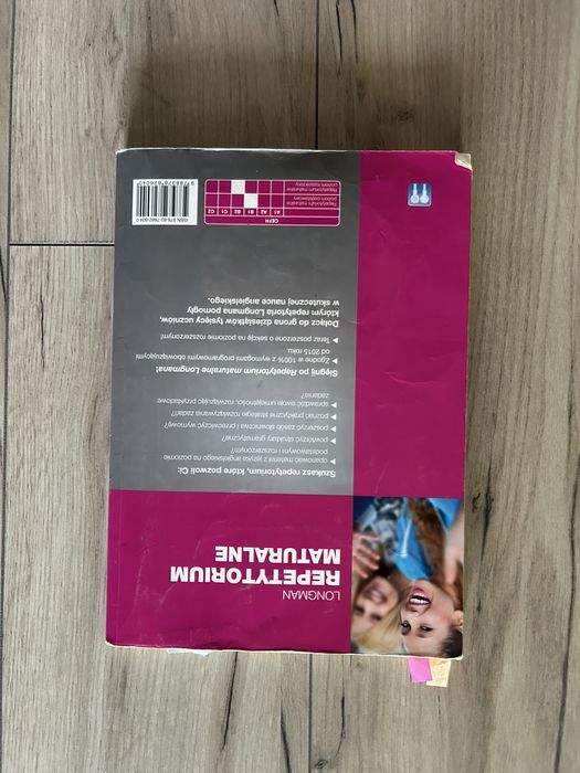 Repetytorium maturalne