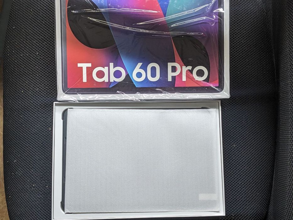 Новий планшет Xiaomi Redmi Pad 2 8/256GB Wi-Fi Gray (adapter) (глобальна версія)