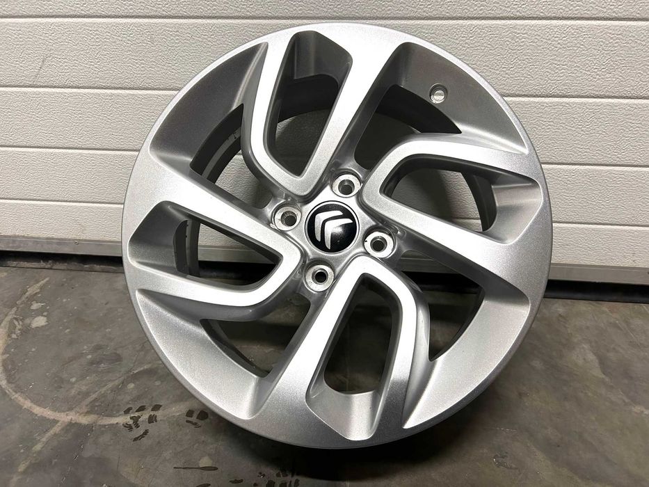 alufelgi r16 4x108 Citroen NOWE! C3 C4 DS3 DS4 Berlingo Aircross