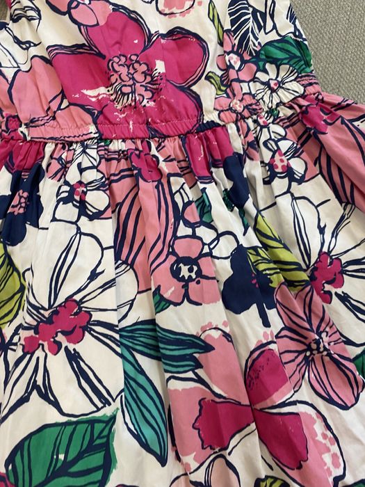 Плаття для дівчинки