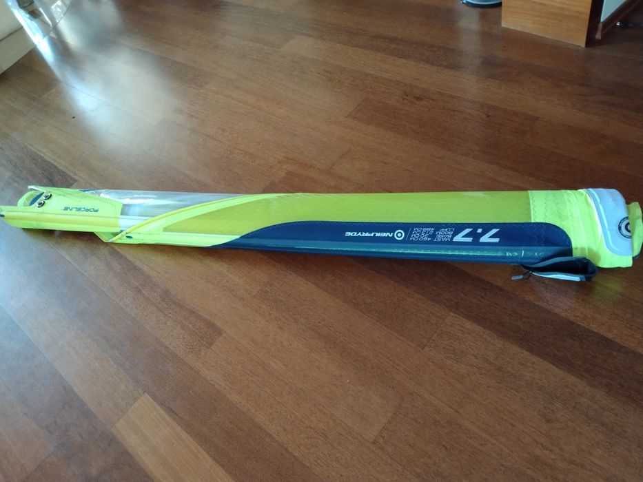 Żagiel Windsurfing HORNET 7.7