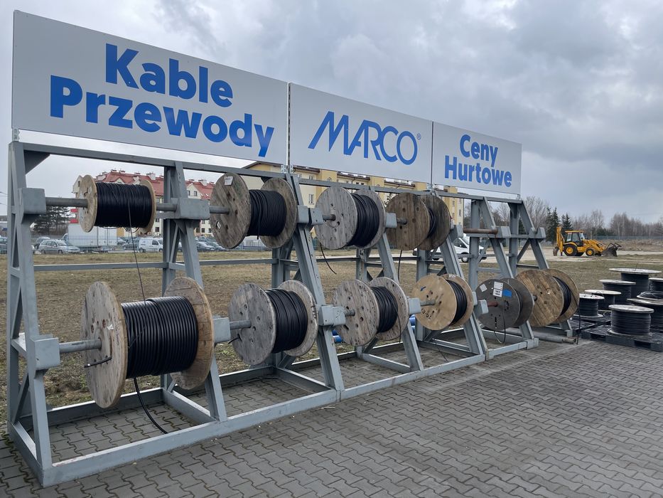 Kabel YKY 3x1,5 ziemny PROMOCJA WIOSNA wysyłka