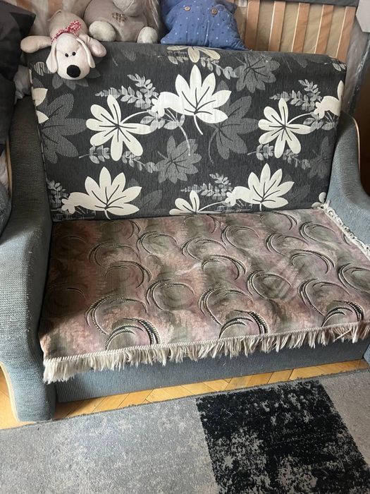 Диван САМОВИВІЗ читати опис